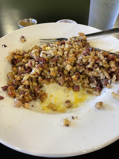 Photo of The Appleseed Modern Diner - 33 MacGregor Ave, New Glasgow, NS B2H 5C6